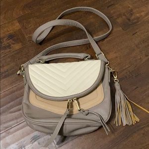 Steve Madden crossbody